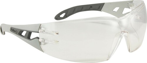 Beko Schutzbrille ipro-Clear klar 90510001
