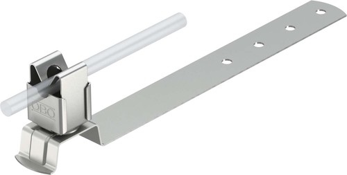 OBO Bettermann Vertr Dachleitungshalter 157 F-VA 280