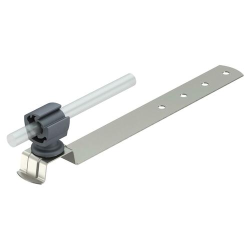 OBO Bettermann Vertr Dachleitungshalter 230mm V2A 157 FK-VA 230