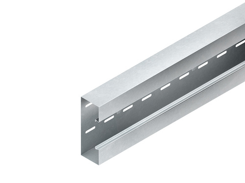 Niedax GK-Unterteil 110x70x2000mm GKU 110-78T70 S