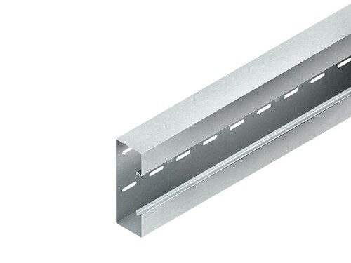 Niedax GK-Unterteil 133x90x2000mm GKU 133-78T90 S