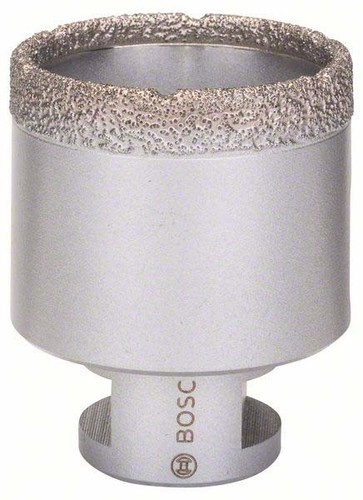 Bosch Power Tools Diamanttrockenbohrer 51 x 35 mm 2608587125