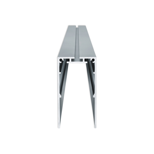 SCHMITZ-WILA Alu-Profil 2m schwarz 136-001-300-2000 SCHMITZ-WILA Alu-Profil 2m schwarz 136-001-300-2000