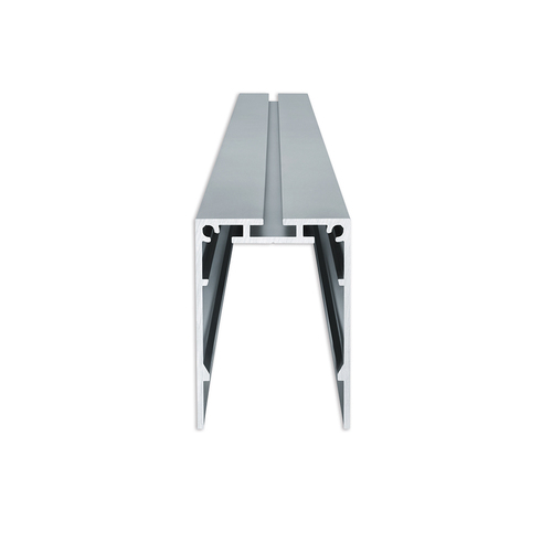 SCHMITZ-WILA Alu-Profil 3m weiß 136-002-100-3000 SCHMITZ-WILA Alu-Profil 3m weiß 136-002-100-3000