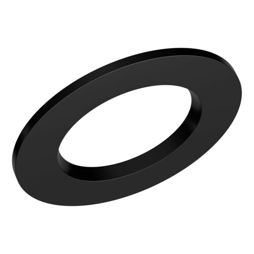 Ledvance Erweiterungsring schwarz DLCMFTEXTRINGD140BK
