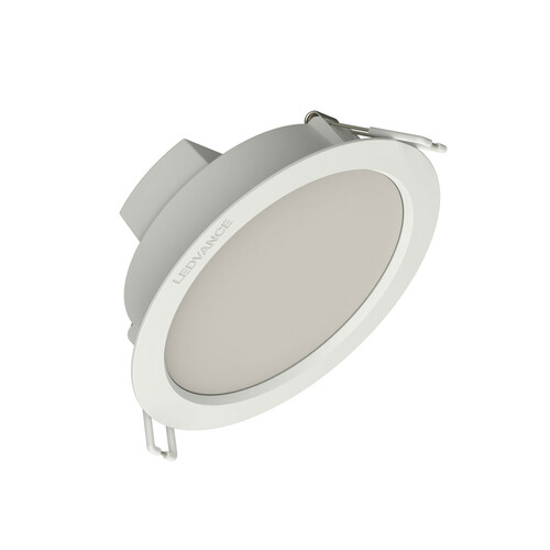 Ledvance LED-Downlight 865, weiß DLIP44DN1158W865WT
