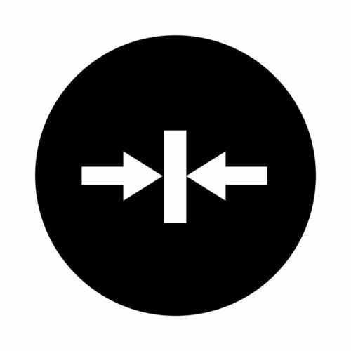 Eaton Tastenplatte hoch,sw,beschriftet M22-XDH-S-X14