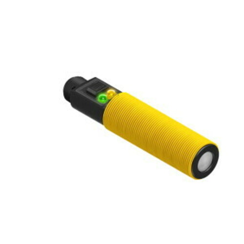 Turck Ultraschallsensor S18UBAQPMA Turck Ultraschallsensor S18UBAQPMA