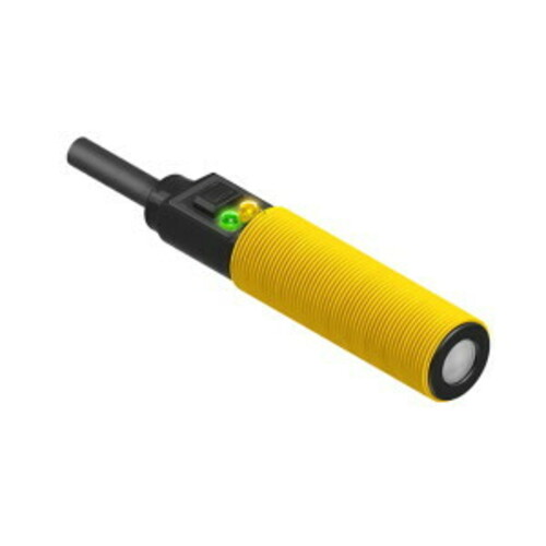 Turck Ultraschallsensor S18UIA W/30 Turck Ultraschallsensor S18UIA W/30