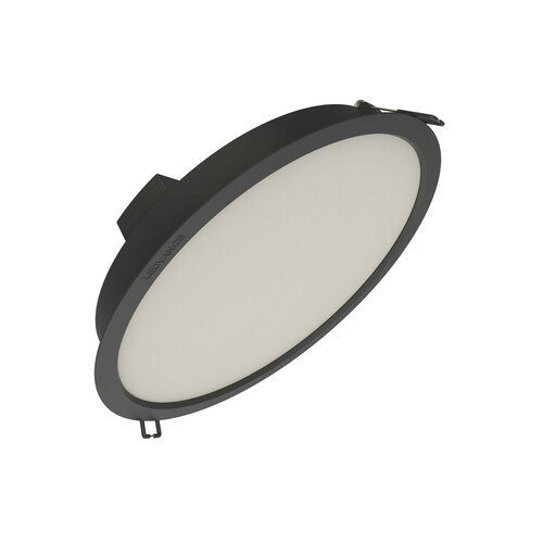 Ledvance LED-Downlight 865, schwarz DLIP44DN21530W865BK Ledvance LED-Downlight 865, schwarz DLIP44DN21530W865BK