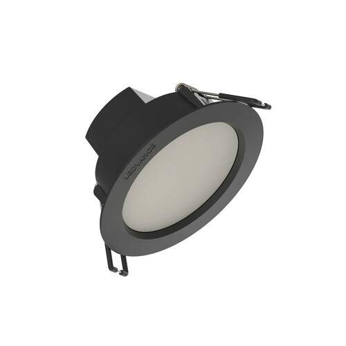 Ledvance LED-Downlight 830, schwarz DLIP44DN904W830BK Ledvance LED-Downlight 830, schwarz DLIP44DN904W830BK