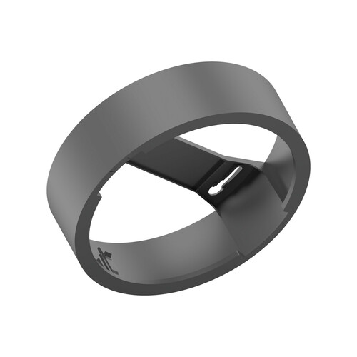 Ledvance Aufbaurahmen schwarz DLSLIMFRAMEDNDN165BK Ledvance Aufbaurahmen schwarz DLSLIMFRAMEDNDN165BK