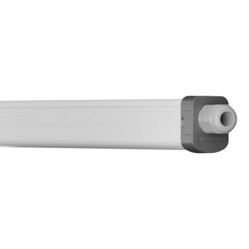 Ledvance LED-Feuchtraumleuchte 840, ML DPSLIM1200V29WML840 Ledvance LED-Feuchtraumleuchte 840, ML DPSLIM1200V29WML840