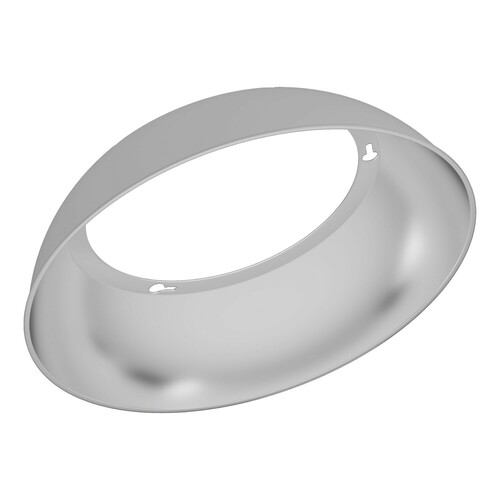 Ledvance Aluminium-Reflektor HBCOMPREFLEC120W VE2 Ledvance Aluminium-Reflektor HBCOMPREFLEC120W VE2