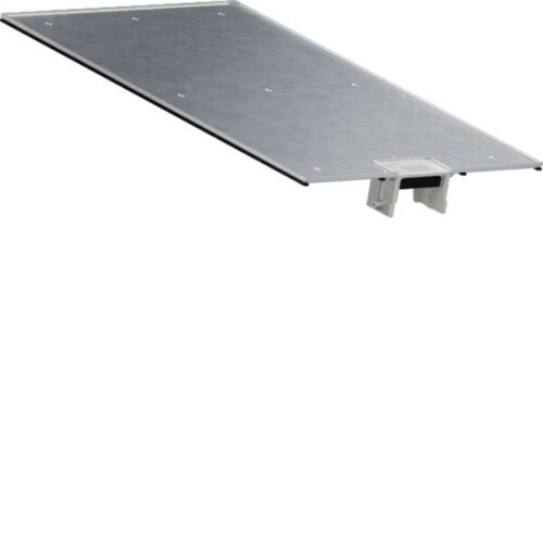 Tehalit OT Wanne mit LE für BKG300L=0,5m BKG3002W3LA
