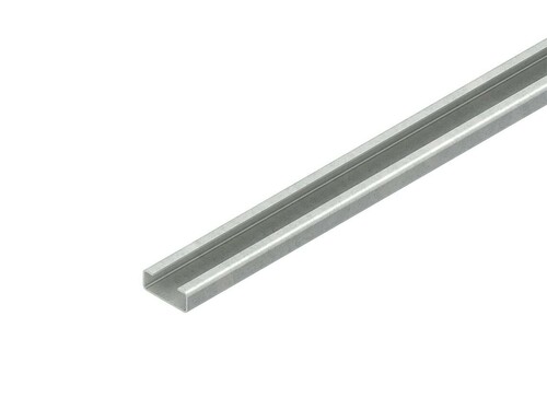 Niedax Zahlerschiene 2930/2 SO