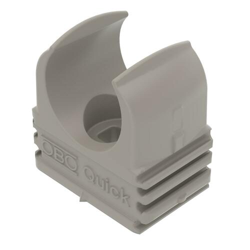 OBO Bettermann Vertr Quick-Schelle flammwidrig 2955 F M16 STGR OBO Bettermann Vertr Quick-Schelle flammwidrig 2955 F M16 STGR