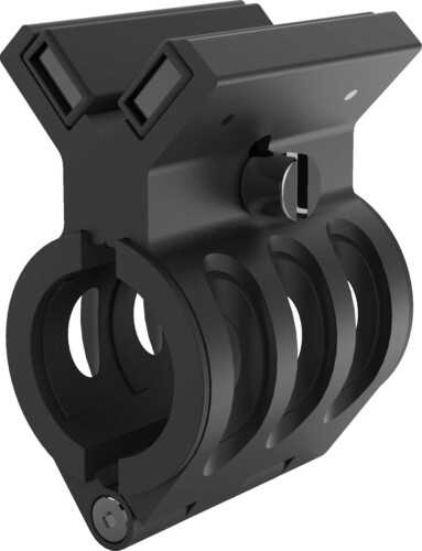 LED LENSER® Magnethalterung für MT10,MT14 501033