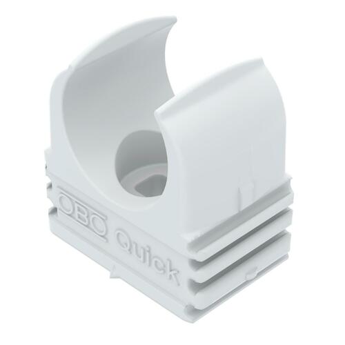 OBO Bettermann Vertr Quick-Schelle flammwidrig 2955 F M16 RW OBO Bettermann Vertr Quick-Schelle flammwidrig 2955 F M16 RW