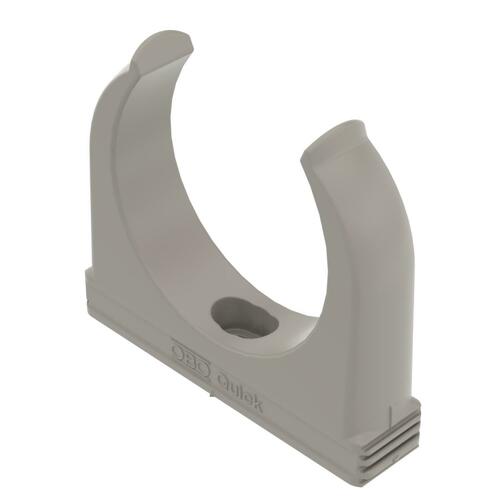 OBO Bettermann Vertr Quick-Schelle flammwidrig 2955 F M63 STGR