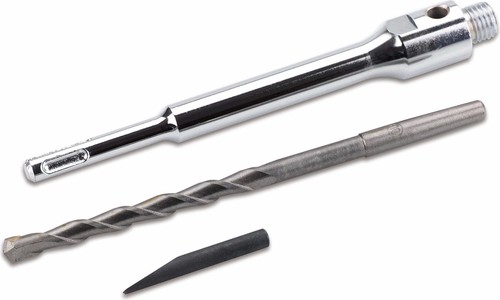 Cimco Werkzeuge SDS-Aufnahme M16 kurz 208832
