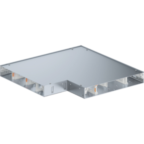 Tehalit Flachwinkel Unterteil BKGD400x60 BKGD4006051