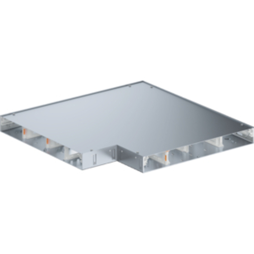 Tehalit Flachwinkel Unterteil BKGD500x60 BKGD5006051