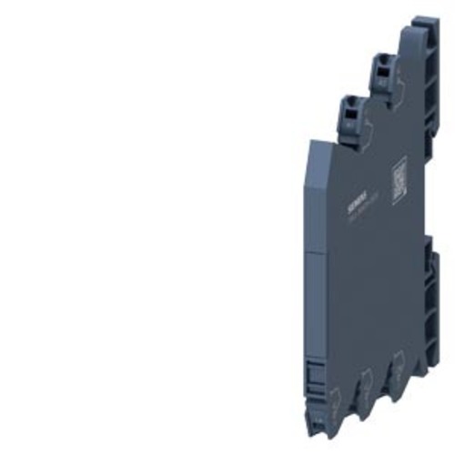 Siemens Dig.Industr. Ausgangskoppler, AC/DC115V 1W Push-In 3RQ4018-2AE00 Siemens Dig.Industr. Ausgangskoppler, AC/DC115V 1W Push-In 3RQ4018-2AE00