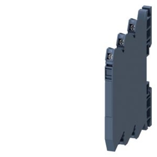 Siemens Dig.Industr. Eingangskoppler, AC/DC115V 1W Schraub 3RQ4038-1AE01 Siemens Dig.Industr. Eingangskoppler, AC/DC115V 1W Schraub 3RQ4038-1AE01