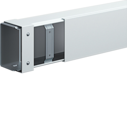 Tehalit Brandschutzkanal FWK-Plus100x150 weiß FWKP10015009016