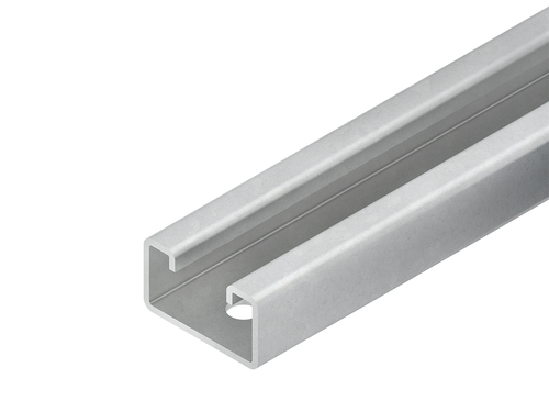 Niedax Ankerschiene 2986/4 GO Niedax Ankerschiene 2986/4 GO