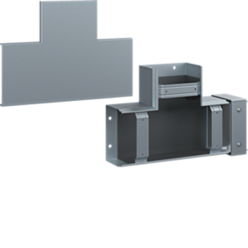 Tehalit T-Stück FWK-Plus100x150 verz FWKP1001508VERZ