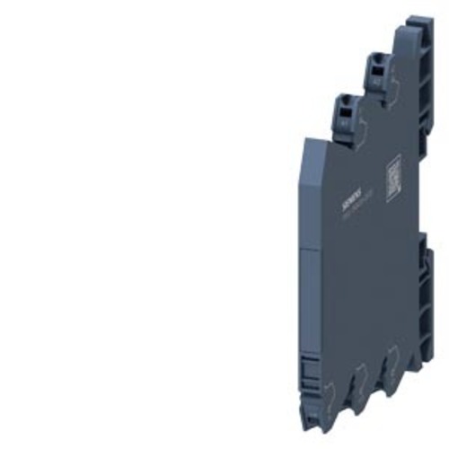 Siemens Dig.Industr. Halbleiter, AC/DC110-230V, 1S, Push-In 3RQ4053-2SG30 Siemens Dig.Industr. Halbleiter, AC/DC110-230V, 1S, Push-In 3RQ4053-2SG30