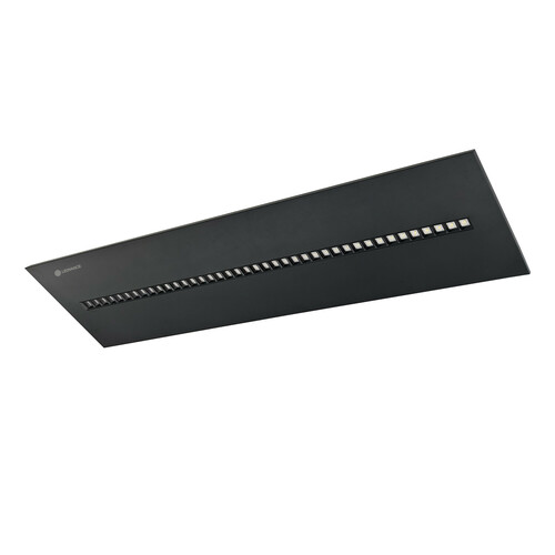 Ledvance LED-Panel 930, ZigBee, schwarz PLINV1200ZBP38930UBK