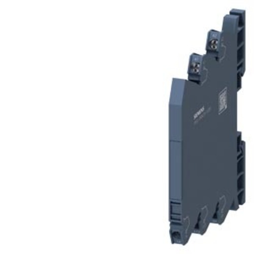 Siemens Dig.Industr. Halbleiter, AC/DC110-230V, 1S, Schraub 3RQ4070-1SG30 Siemens Dig.Industr. Halbleiter, AC/DC110-230V, 1S, Schraub 3RQ4070-1SG30