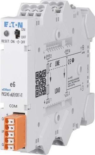 Eaton Elektronische Absicherung für 24V DC fix 2A PXS24S-e2/F/ORT