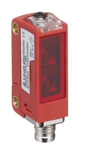 Leuze Taster Hintergrundausblen. HT3C.BS3/L6-M8