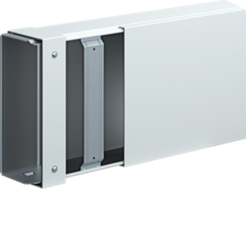 Tehalit Brandschutzkanal FWK-Plus100x250 weiß FWKP10025009016
