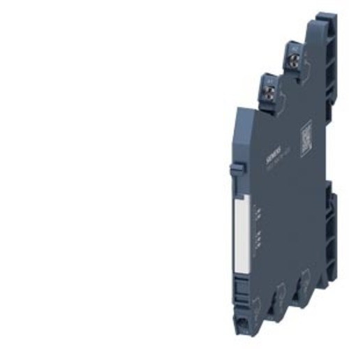 Siemens Dig.Industr. Plug-In Koppler, AC/DC115V 1W Schraub 3RQ4118-1AE00 Siemens Dig.Industr. Plug-In Koppler, AC/DC115V 1W Schraub 3RQ4118-1AE00