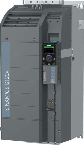 Siemens Dig.Industr. SINAMICS G120X 55kW bei 110% 6SL32203YC400UP0