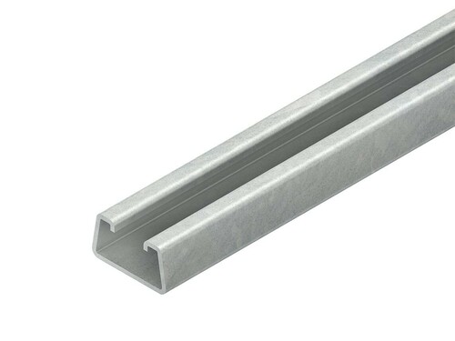 Niedax Ankerschiene 2995/6 FO Niedax Ankerschiene 2995/6 FO