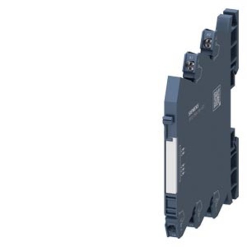 Siemens Dig.Industr. Plug-In Koppler, AC/DC230V 1W Schraub 3RQ4118-1AF01 Siemens Dig.Industr. Plug-In Koppler, AC/DC230V 1W Schraub 3RQ4118-1AF01