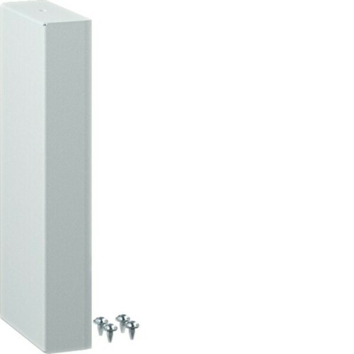 Tehalit Endplatte FWK-Plus 100x250weiß FWKP10025069016