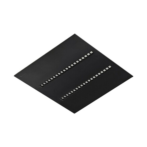 Ledvance LED-Panel M625 940, ML, schwarz PLINV625DAP38ML940UB