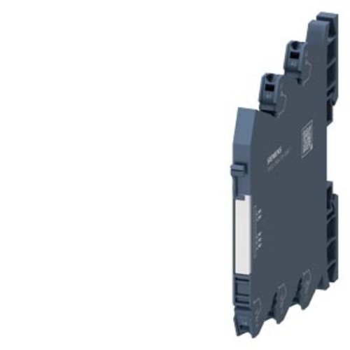 Siemens Dig.Industr. Plug-In Koppler, AC/DC24V, 1W, Push-In 3RQ4118-2AB01 Siemens Dig.Industr. Plug-In Koppler, AC/DC24V, 1W, Push-In 3RQ4118-2AB01