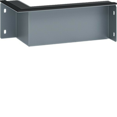 Tehalit Wandanschlußstück 2-seitig100x250 FWKP100250W2LVERZ