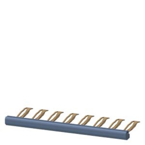 Siemens Dig.Industr. Verbindungskamm 8-polig 3RQ4901-0C Siemens Dig.Industr. Verbindungskamm 8-polig 3RQ4901-0C