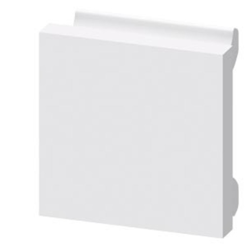 Siemens Dig.Industr. Klippschild 5x5 mm weiß 3RQ4902-0A Siemens Dig.Industr. Klippschild 5x5 mm weiß 3RQ4902-0A