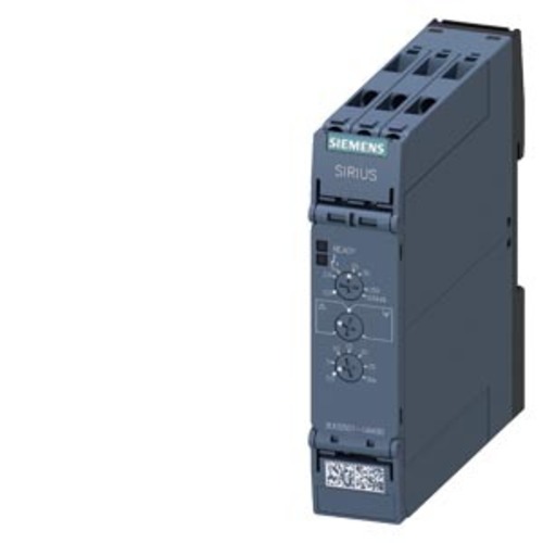 Siemens Dig.Industr. Fuellstandsueb.w. 2-500kOhm 24V-240V 3UG5501-1AW30 Siemens Dig.Industr. Fuellstandsueb.w. 2-500kOhm 24V-240V 3UG5501-1AW30
