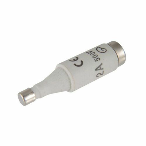 Eaton Sicherungseinsatz Nieders. 2A AC 500V 100kA SICHERUNG-#2D16